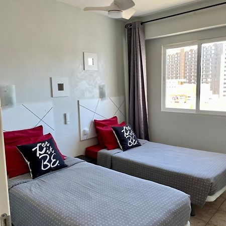First Line, Upscale Apartment Los Cristianos! 11Thfloor Views Арона Екстериор снимка
